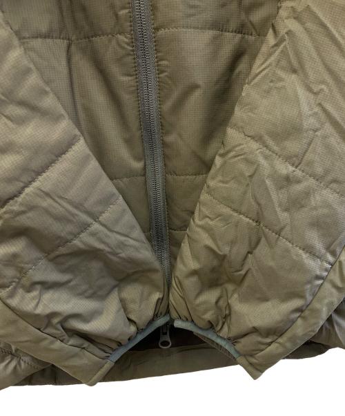 tilak（ティラック）tilak (ティラック) KELTI MIG JACKET オリーブ サイズ:XS 未使用品の古着・服飾アイテム