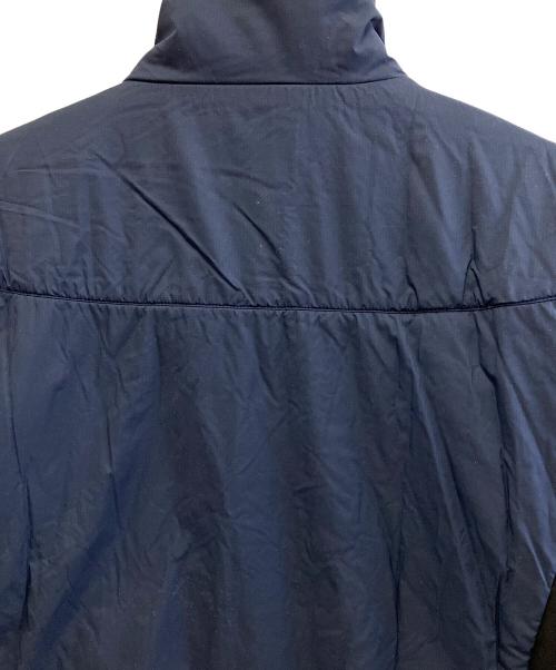 tilak（ティラック）tilak (ティラック) Verso MIG Jacket ネイビー サイズ:XS 未使用品の古着・服飾アイテム