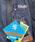 中古・古着 tilak (ティラック) Verso MIG Jacket ネイビー サイズ:XS 未使用品：27000円