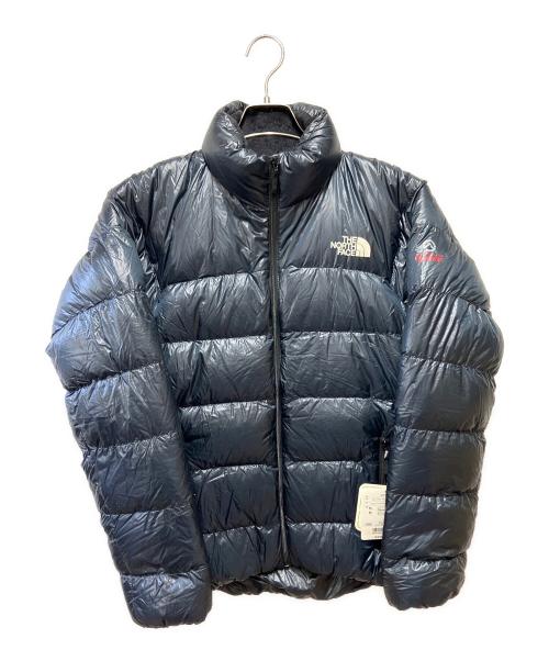 THE NORTH FACE（ザ ノース フェイス）THE NORTH FACE (ザ ノース フェイス) アルパイン ヌプシ ジャケット ブルー サイズ:Sの古着・服飾アイテム