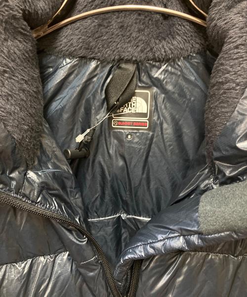 THE NORTH FACE（ザ ノース フェイス）THE NORTH FACE (ザ ノース フェイス) アルパイン ヌプシ ジャケット ブルー サイズ:Sの古着・服飾アイテム