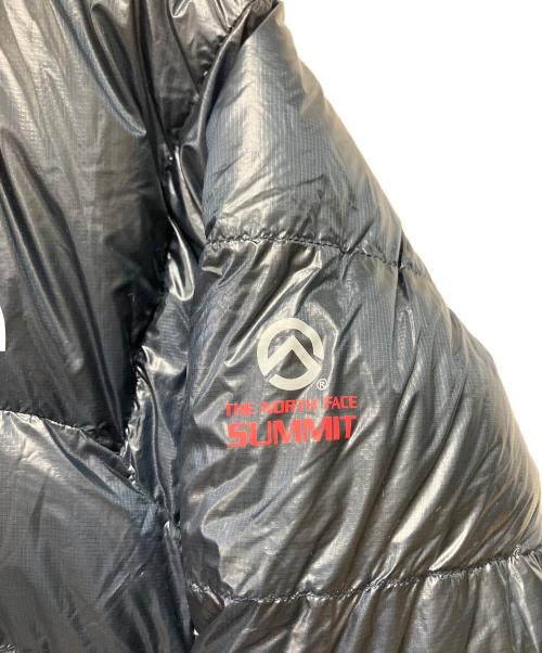 THE NORTH FACE（ザ ノース フェイス）THE NORTH FACE (ザ ノース フェイス) アルパイン ヌプシ ジャケット ブルー サイズ:Sの古着・服飾アイテム