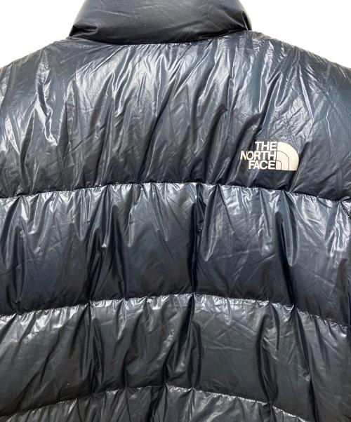 THE NORTH FACE（ザ ノース フェイス）THE NORTH FACE (ザ ノース フェイス) アルパイン ヌプシ ジャケット ブルー サイズ:Sの古着・服飾アイテム