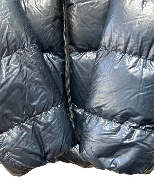 THE NORTH FACE（ザ ノース フェイス）THE NORTH FACE (ザ ノース フェイス) アルパイン ヌプシ ジャケット ブルー サイズ:Sの古着・服飾アイテム