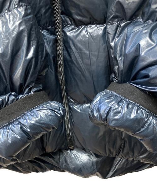 THE NORTH FACE（ザ ノース フェイス）THE NORTH FACE (ザ ノース フェイス) アルパイン ヌプシ ジャケット ブルー サイズ:Sの古着・服飾アイテム