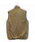 South2 West8 (サウスツー ウエストエイト) Insulator Vest ベージュ サイズ:L：14000円
