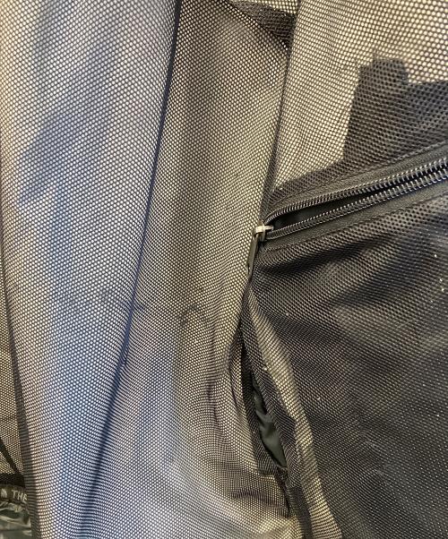 THE NORTH FACE（ザ ノース フェイス）THE NORTH FACE (ザ ノース フェイス) Novelty Scoop Jacket グレー×ブラック サイズ:Sの古着・服飾アイテム