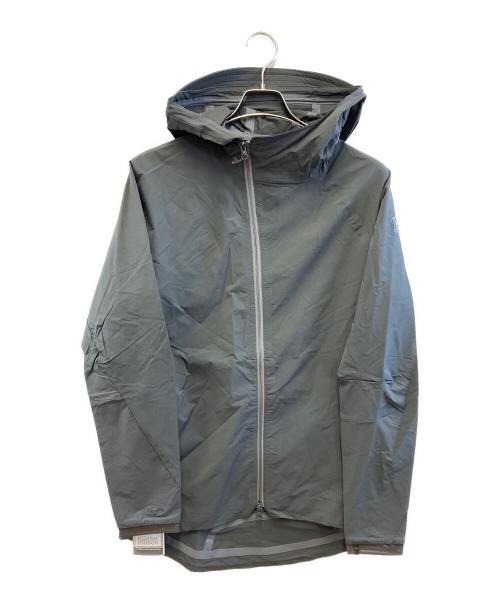 KLATTERMUSEN（クレッタルムーセン）KLATTERMUSEN (クレッタルムーセン) vanadis jacket ブラック サイズ:S 未使用品の古着・服飾アイテム