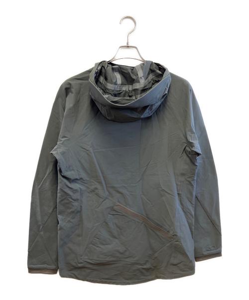 KLATTERMUSEN（クレッタルムーセン）KLATTERMUSEN (クレッタルムーセン) vanadis jacket ブラック サイズ:S 未使用品の古着・服飾アイテム