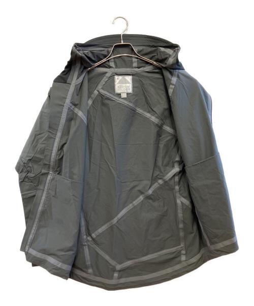 KLATTERMUSEN（クレッタルムーセン）KLATTERMUSEN (クレッタルムーセン) vanadis jacket ブラック サイズ:S 未使用品の古着・服飾アイテム