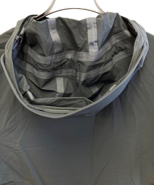 KLATTERMUSEN（クレッタルムーセン）KLATTERMUSEN (クレッタルムーセン) vanadis jacket ブラック サイズ:S 未使用品の古着・服飾アイテム