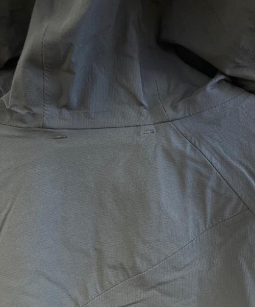 KLATTERMUSEN（クレッタルムーセン）KLATTERMUSEN (クレッタルムーセン) vanadis jacket ブラック サイズ:S 未使用品の古着・服飾アイテム