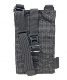 BAGJACK（バッグジャック）の古着「chest holder pouch OVRV」