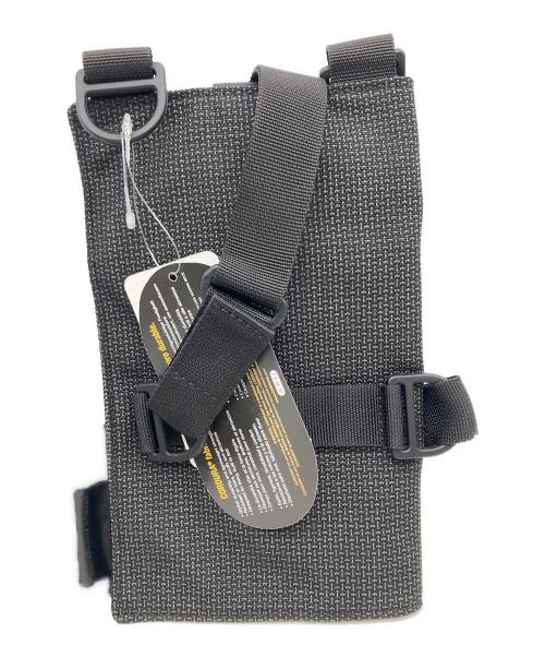 BAGJACK（バッグジャック）Bagjack (バッグジャック) chest holder pouch OVRV 未使用品の古着・服飾アイテム