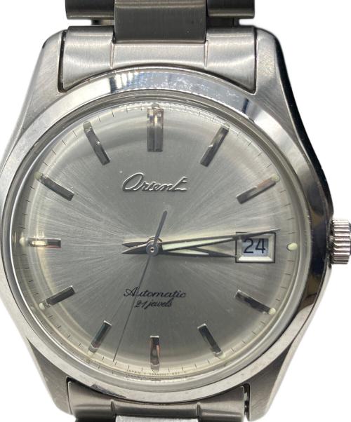 ORIENT（オリエント）ORIENT (オリエント) 腕時計の古着・服飾アイテム