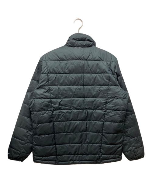 Columbia（コロンビア）Columbia (コロンビア) ウィリバードIV インターチェンジジャケット ブラック サイズ:Lの古着・服飾アイテム