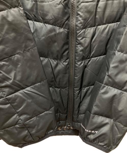 Columbia（コロンビア）Columbia (コロンビア) ウィリバードIV インターチェンジジャケット ブラック サイズ:Lの古着・服飾アイテム