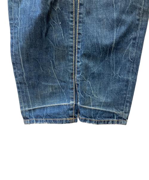 DSQUARED2（ディースクエアード）DSQUARED2 (ディースクエアード) デニムパンツ インディゴ サイズ:44の古着・服飾アイテム