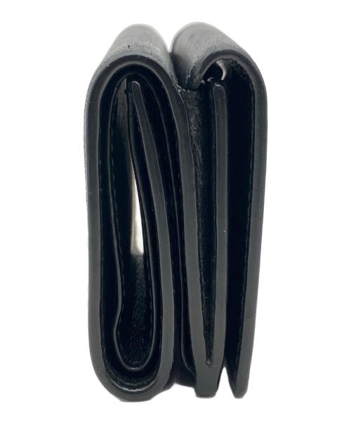 BALENCIAGA（バレンシアガ）BALENCIAGA (バレンシアガ) 3つ折り財布の古着・服飾アイテム