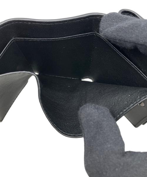 BALENCIAGA（バレンシアガ）BALENCIAGA (バレンシアガ) 3つ折り財布の古着・服飾アイテム