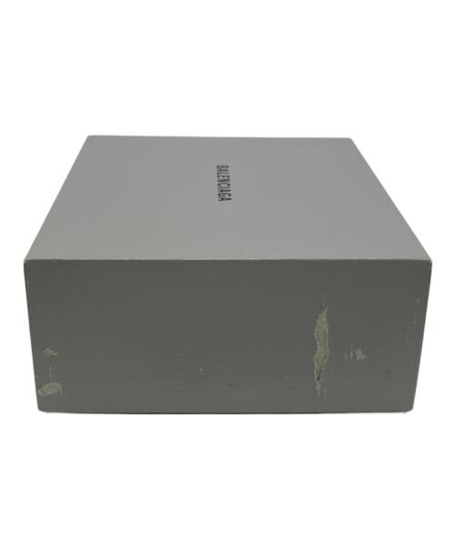 BALENCIAGA（バレンシアガ）BALENCIAGA (バレンシアガ) 3つ折り財布の古着・服飾アイテム