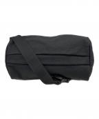 DIESELディーゼル）の古着「ショルダーバッグ」｜ブラック