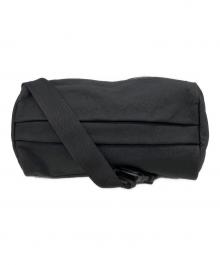 DIESEL（ディーゼル）の古着「ショルダーバッグ」｜ブラック