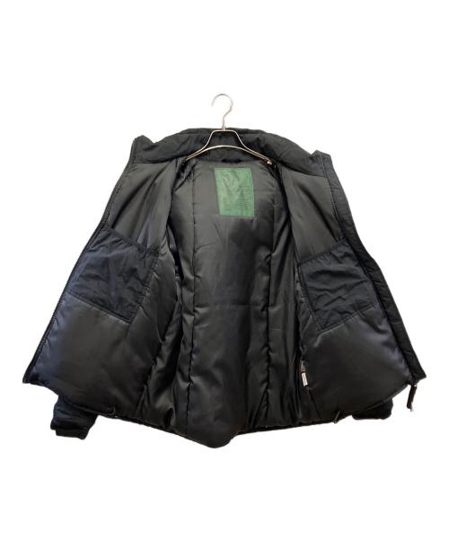 HOUSTON（ヒューストン）HOUSTON (ヒューストン) Gen III Level 7 ジャケット ブラック サイズ:Lの古着・服飾アイテム