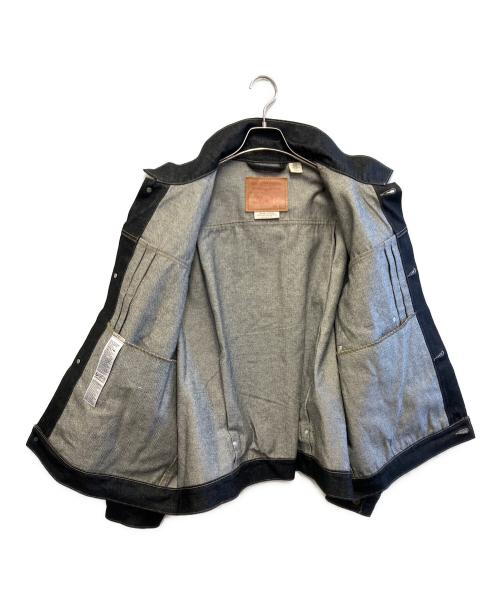 LEVI'S PReMIUM（リーバイス プレミアム）LEVI'S PReMIUM (リーバイス プレミアム) トラッカージャケット インディゴ サイズ:XLの古着・服飾アイテム