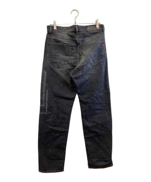 DIESEL（ディーゼル）DIESEL (ディーゼル) デニムパンツ インディゴ サイズ:W30×L32 未使用品の古着・服飾アイテム