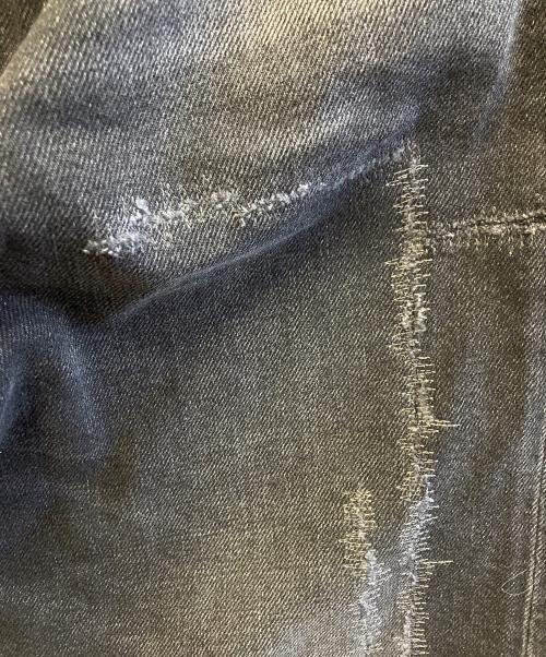 DIESEL（ディーゼル）DIESEL (ディーゼル) デニムパンツ インディゴ サイズ:W30×L32 未使用品の古着・服飾アイテム