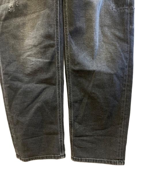 DIESEL（ディーゼル）DIESEL (ディーゼル) デニムパンツ インディゴ サイズ:W30×L32 未使用品の古着・服飾アイテム