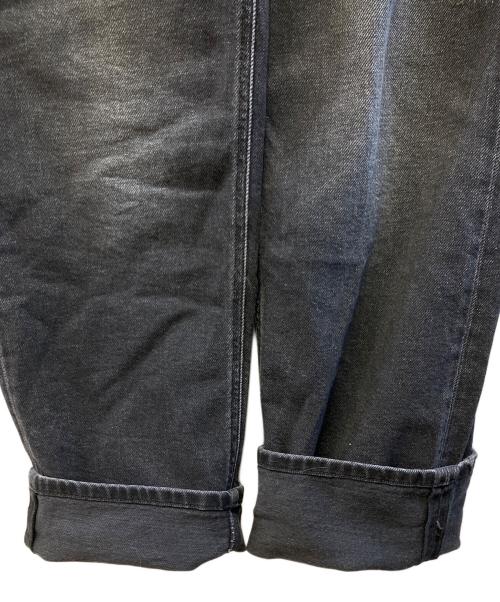 DIESEL（ディーゼル）DIESEL (ディーゼル) デニムパンツ インディゴ サイズ:W30×L32 未使用品の古着・服飾アイテム