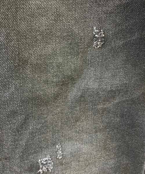 DIESEL（ディーゼル）DIESEL (ディーゼル) デニムパンツ インディゴ サイズ:W30×L32 未使用品の古着・服飾アイテム