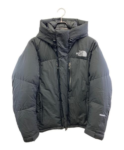 THE NORTH FACE（ザ ノース フェイス）THE NORTH FACE (ザ ノース フェイス) バルトロライトジャケット ブラック サイズ:Mの古着・服飾アイテム