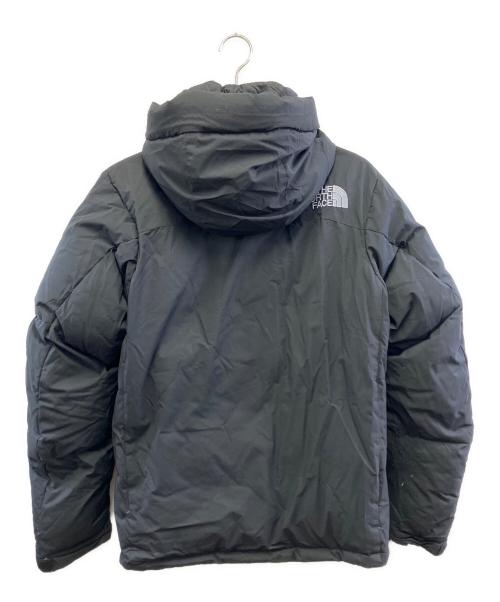 THE NORTH FACE（ザ ノース フェイス）THE NORTH FACE (ザ ノース フェイス) バルトロライトジャケット ブラック サイズ:Mの古着・服飾アイテム