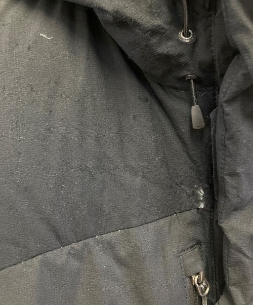 THE NORTH FACE（ザ ノース フェイス）THE NORTH FACE (ザ ノース フェイス) バルトロライトジャケット ブラック サイズ:Mの古着・服飾アイテム