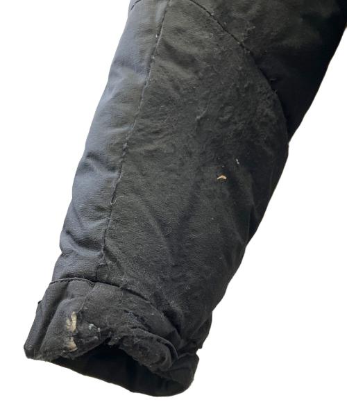 THE NORTH FACE（ザ ノース フェイス）THE NORTH FACE (ザ ノース フェイス) バルトロライトジャケット ブラック サイズ:Mの古着・服飾アイテム