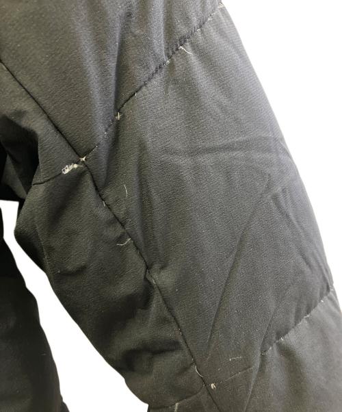 THE NORTH FACE（ザ ノース フェイス）THE NORTH FACE (ザ ノース フェイス) バルトロライトジャケット ブラック サイズ:Mの古着・服飾アイテム