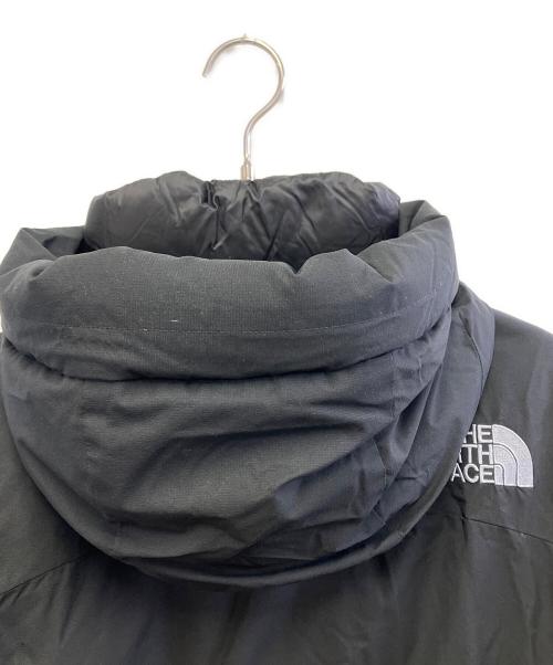 THE NORTH FACE（ザ ノース フェイス）THE NORTH FACE (ザ ノース フェイス) バルトロライトジャケット ブラック サイズ:Mの古着・服飾アイテム