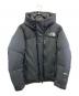 THE NORTH FACE（ザ ノース フェイス）の古着「バルトロライトジャケット」｜ブラック