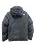THE NORTH FACE (ザ ノース フェイス) バルトロライトジャケット ブラック サイズ:M：20000円