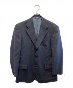 POLO RALPH LAURENポロ・ラルフローレン）の古着「3Bジャケット」｜ネイビー