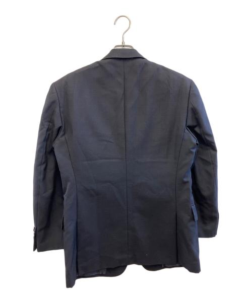 POLO RALPH LAUREN（ポロ・ラルフローレン）POLO RALPH LAUREN (ポロ・ラルフローレン) 3Bジャケット ネイビー サイズ:C90-W78-T165 A4の古着・服飾アイテム