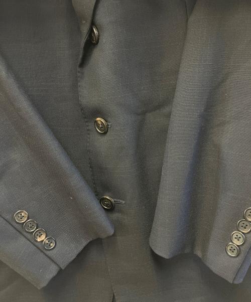 POLO RALPH LAUREN（ポロ・ラルフローレン）POLO RALPH LAUREN (ポロ・ラルフローレン) 3Bジャケット ネイビー サイズ:C90-W78-T165 A4の古着・服飾アイテム