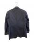 POLO RALPH LAUREN (ポロ・ラルフローレン) 3Bジャケット ネイビー サイズ:C90-W78-T165 A4：8000円
