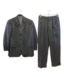 POLO RALPH LAUREN（ポロ・ラルフローレン）の古着「セットアップスーツ」｜グレー