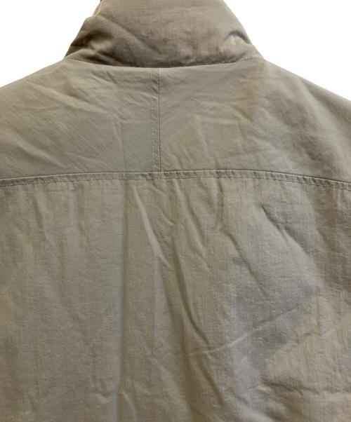 waiper（ワイパー）WAIPER (ワイパー) 中綿ベスト カーキ サイズ:Lの古着・服飾アイテム