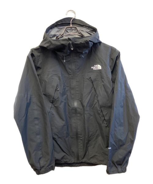 THE NORTH FACE（ザ ノース フェイス）THE NORTH FACE (ザ ノース フェイス) クライムライトジャケット ブラック サイズ:XLの古着・服飾アイテム