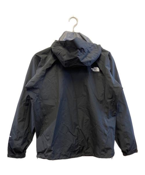 THE NORTH FACE（ザ ノース フェイス）THE NORTH FACE (ザ ノース フェイス) クライムライトジャケット ブラック サイズ:XLの古着・服飾アイテム